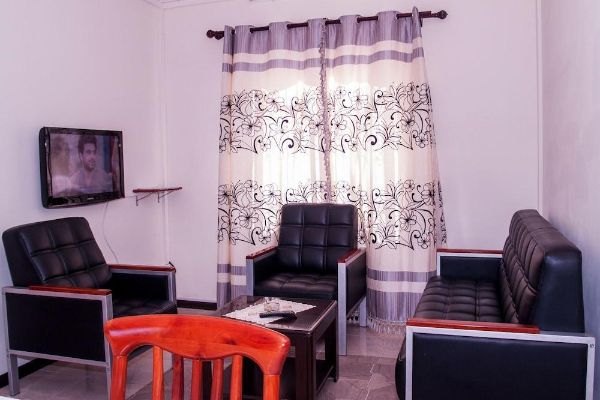 Mo Residence (Petit Raffray)